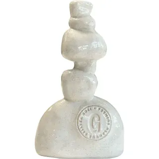 I.C.O.N. award trophy