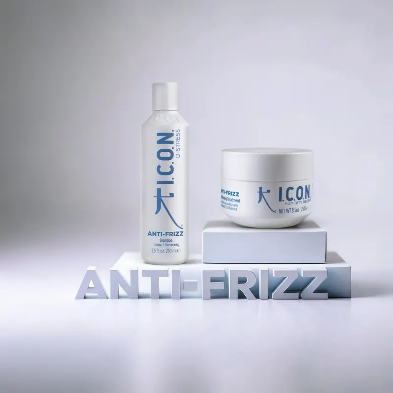 Anti-Frizz