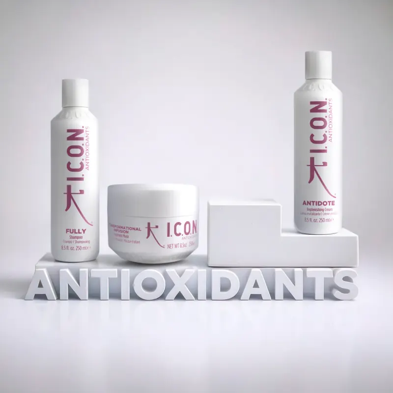 Antioxidants