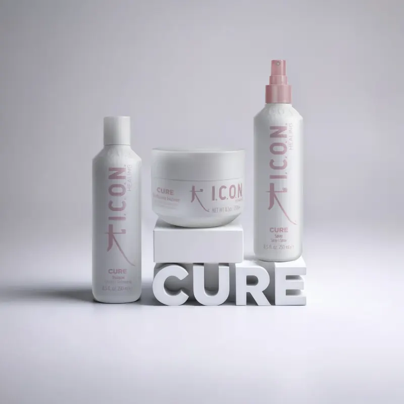 Cure