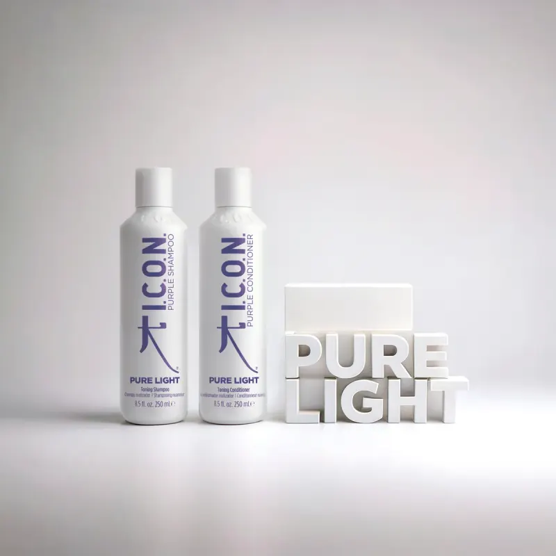 Pure Light